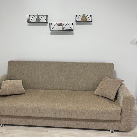 Ca Rosina Casavacanze Brusimpiano Buitenkant foto