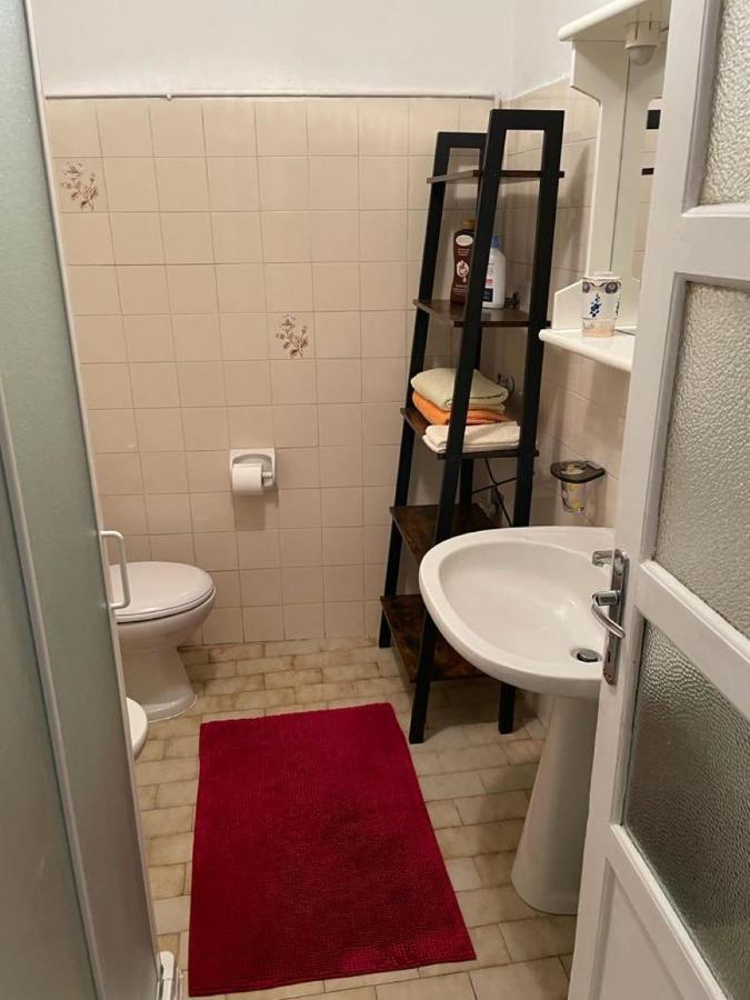 Ca Rosina Casavacanze Brusimpiano Buitenkant foto