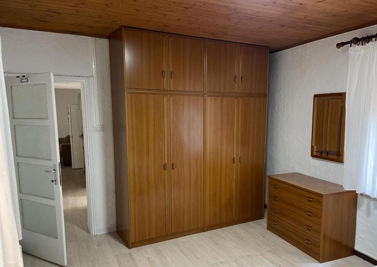 Ca Rosina Casavacanze Brusimpiano Buitenkant foto