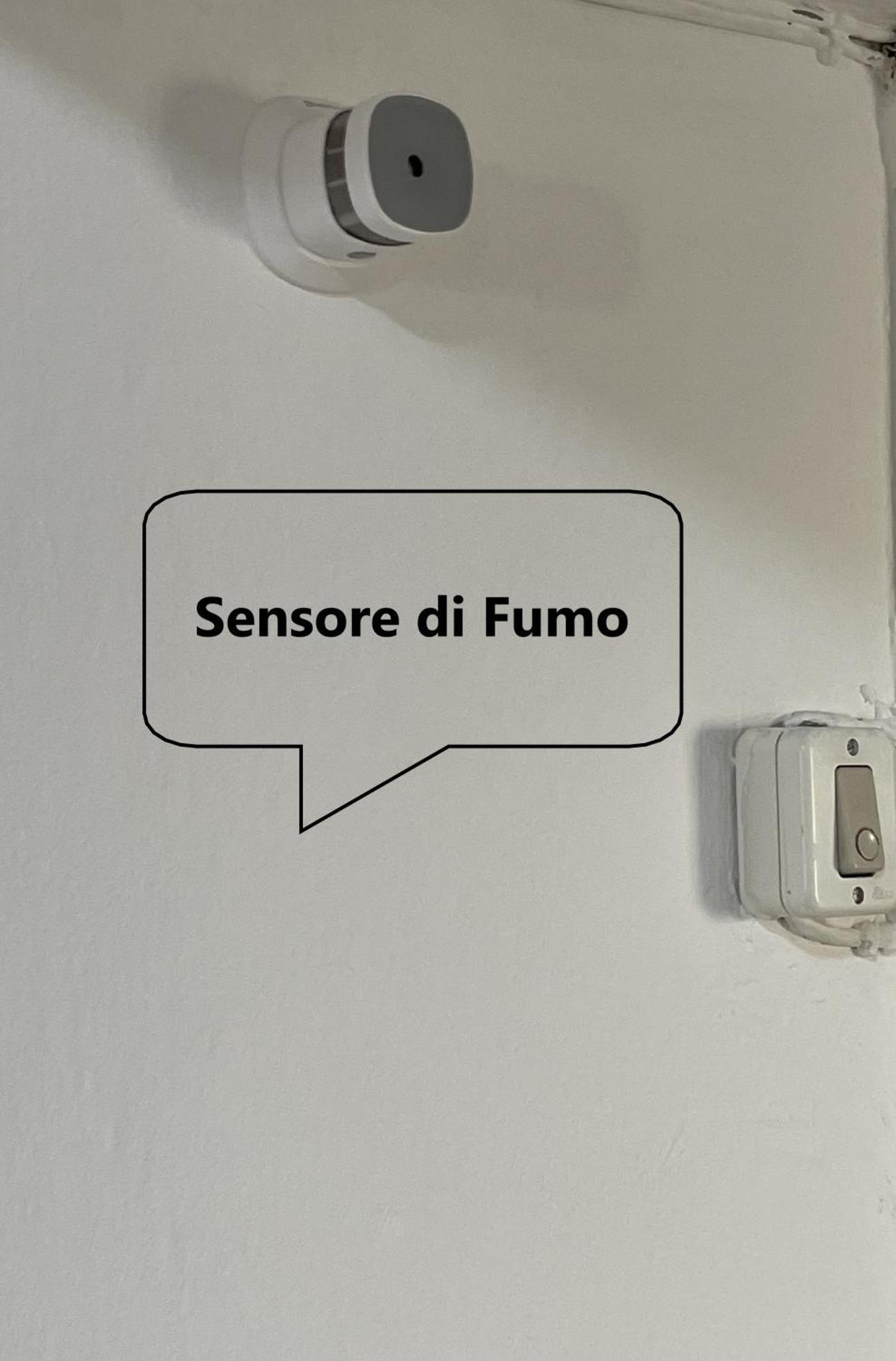 Ca Rosina Casavacanze Brusimpiano Buitenkant foto