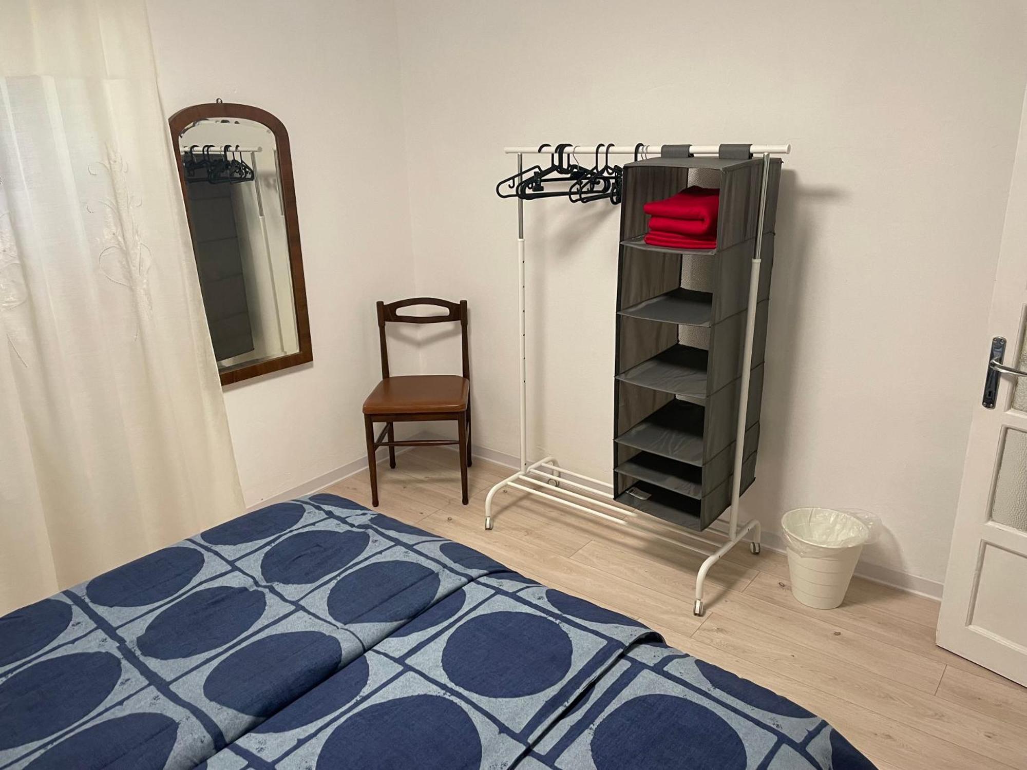 Ca Rosina Casavacanze Brusimpiano Buitenkant foto